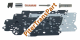 Ремкомплект гидроблока 6F35e (SK 6F35)