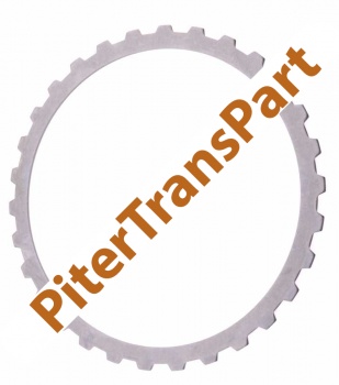 Стальной диск Re4f04a/lj4ael/jf403e сцепление reverse (кроме 3.5l) (82101)