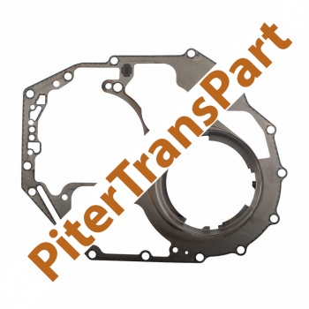 Прокладка корпуса Dp0/al4 (#285) 1.4l/1.6l (90957)
