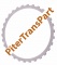 Стальной диск Re4f04a/lj4ael/jf403e сцепление reverse (кроме 3.5l) (82101)