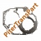 Прокладка корпуса Dp0/al4 (#285) 1.4l/1.6l (90957)