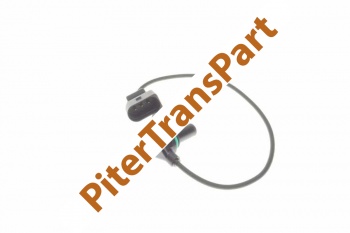 Датчик скорости Ag4 (3pin с проводом) (01M-927-321B)