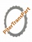 Пружинный диск Zf6hp19 сцепление е (0501-320-226)