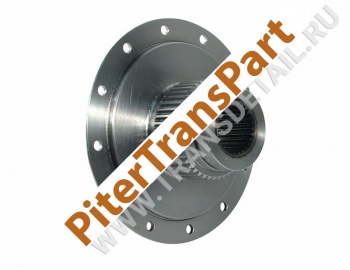 Turbine hub  (GM-HT-43HS)