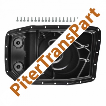 Масляный поддон Zf6hp26/zf6hp28 (1068-203-044N)
