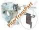 Wiring harness connector bracket  (73949-01)