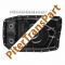 Масляный поддон Zf6hp26/zf6hp28 (1068-203-044N)