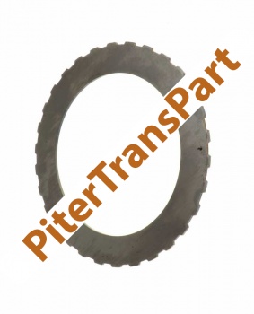 Стальной диск 4T40e сцепление reverse (86103)