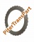 Стальной диск 4T40e сцепление reverse (86103)