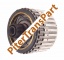Планетарный механизм в сборе V4a51 (R142580AK-U)