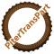 Фрикционный диск Dct450/dct470 сцепление 1-3-5/k1 (ext.) (268700-188S)