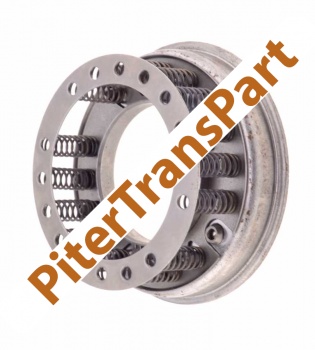 Ретейнер 4T65e сцепление input c 1997г (D66923A)