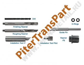 Tool kit  (S-96872-TL)