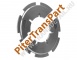 Stator cap  (JA-WA-11)