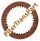 Фрикционный диск 722.4 Сцепление k2/rear (B55106)