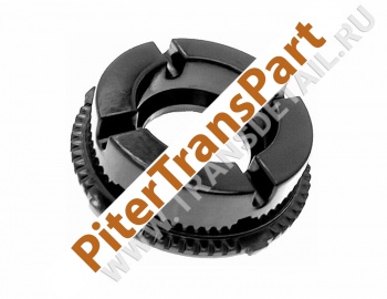 Stator cap  (GM-WP12-OE)