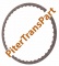 Фрикционный диск 09G сцепление b1/tf70sc сцепление b1 (J15104)