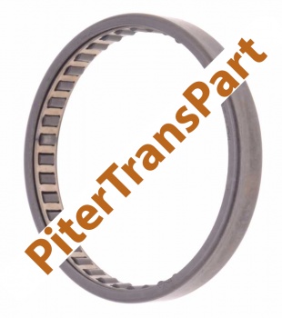 Подшипник дифференциала 6T40e (24237378)