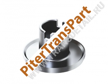 Impeller hub  (GM-90-10GSP)