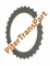 Стальной диск Zf4hp14 сцепление e (76107A)