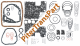 Комплект прокладок R4axel 1987-1998г (K69900A)