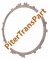 Пружинный диск 6T40e сцепление low/reverse (24230812)