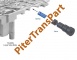 Клапан Tf60sn valve kit b1 clutch cntrl o/s (ремонтный) (15741-61K)