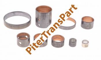 Комплект втулок F4eat (K84901B)