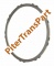 Опорный диск 5L40e сцепление reverse/overdrive (134150)