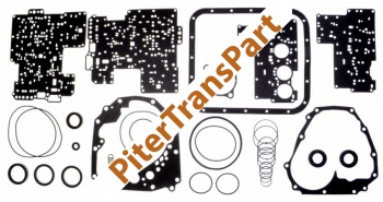 Комплект прокладок 4Eat-subaru c 1999г (T13502A)