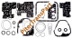 Комплект прокладок 4Eat-subaru c 1999г (T13502A)