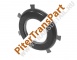 Thrust bearing  (JA-N-6)