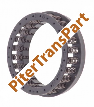 Возвратная пружина Dp0/al4 сцепление e1 (2315.16)
