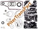 Комплект прокладок Vt25e (KP95900A)