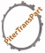 Пружинный диск 6T30e сцепление low/reverse (24263719)