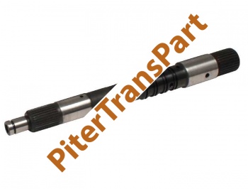 Вал 4L60e input (heavy duty shaft) c 1985г (77733-10S)