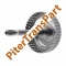 Барабан U140e сцепления direct (4 disc) (35605-28010)