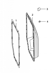 OILPAN(M11:DSI6A/T)
