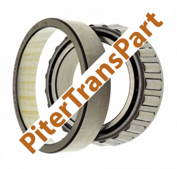 Подшипник дифференциала Zf6hp19 (vag) (0735-371-919)
