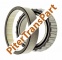 Подшипник дифференциала Zf6hp19 (vag) (0735-371-919)