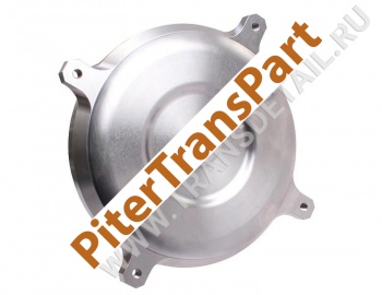 Front cover  (FD-CC-1)