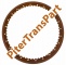 Фрикционный диск Tf80sc/tf81sc сцепление b2/low-reverse (L287706-170)