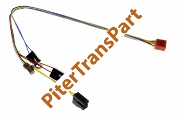Электрическая проводка Jf506e (vag) 8 pin. (D98446A)