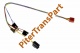 Электрическая проводка Jf506e (vag) 8 pin. (D98446A)