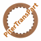 Фрикционный диск Zf6hp19 сцепление c (1071-275-005)