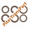 Комплект фрикционных дисков B36a/bdga (RCP96-257)