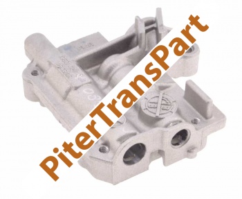 Корпус клапана гидроблока Zf5hp19 (1060-327-085)
