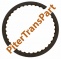 Фрикционный диск 6L45e сцепление 3-5/reverse (104106A)