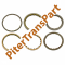 Комплект фрикционных дисков Re4r01a (RCP96-020)