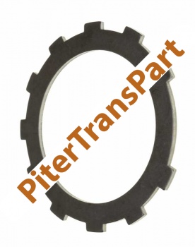 Опорный диск U140e/u241e/u151e сцепление underdrive b2 (34266-21030)